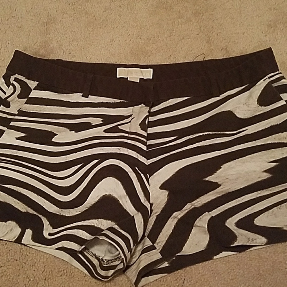 Micheal khors shorts